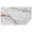 White Rose Gold, variant on Blue Gold Marble Pattern Rectangle Tablecloth 60"x84",Waterproof Polyester Rectangle Table Cloth, Wipeable Spillproof Polyester Tablecloth for Dining, Camping, Indoor and Outdoor
