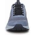 thumbnail image 3 of Vionic Women's Walk Strider Knit Sneaker Pacific Blue 11W, 3 of 5