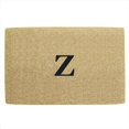 thumbnail image 1 of Nedia Home O2100 Heavy Duty Coir Mat -30 In. x 48 In. No Border- Plain, 1 of 1