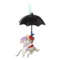 thumbnail image 1 of Cuaderno de bocetos Ornament Disney de Bernard y Miss Bianca The Rescuers, 1 of 2