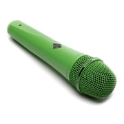 Telefunken USA Custom Shop M80 Dynamic Handheld Microphone Green