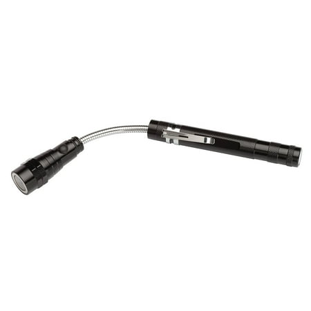 - Bell + Howell 'iScope' Telescopic Light - Extends to 22 Inches!