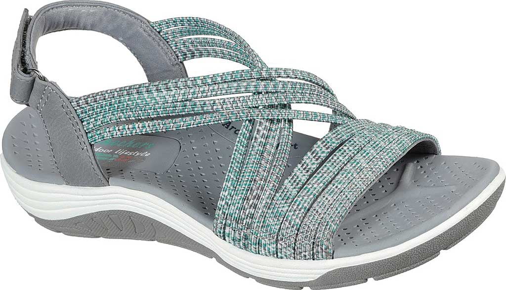 Summer Washable Sport Sandals - Liangyilongan