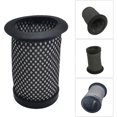 thumbnail image 3 of 2Pcs Washable Post Motor Exhaust Filter for H-Free HF18RH, HF18CPT, H FREE 200 Series Vacuum Cleaners Parts, 3 of 6