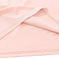 thumbnail image 5 of TGPMGRZ Neon Shirts for Girls UPF 50+ Toddler Sun Shirt Back To School Clothes Pink 8-9 Years, 5 of 10
