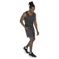 thumbnail image 4 of Skora Mens Shorts Running Athletic Gym 2-1 Lined and Unlined Shorts 5" 7" and 9" Inseams, 4 of 9