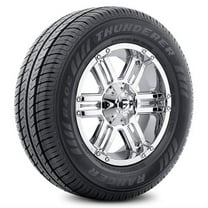Set of 2 Thunderer Ranger R402 235/65R16C 121/119R E Tires