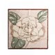 thumbnail image 1 of Neuer quadratischer Schal mit Kamelien-Print fr Damen, 90 cm, 1 of 2