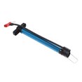 thumbnail image 3 of OULII 1Pack Electric Air Pump for Balls Basketball Tire Pump Blue, 3 of 8