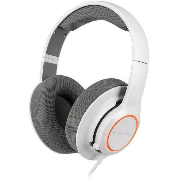 SteelSeries Siberia Raw Prism Gaming Headset-New
