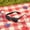 Black, variant on American Flag Sunglasses, 4th Of July USA Flag Sunglasses Red White Blue, Classic Sunglasses for Women Men, Patriotic Party Favors Supplies Independence Day