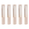 thumbnail image 1 of Lipstore 5 Pieces Single Flower Gift Box Attractive for Party Proposal Valentines Day pink, 1 of 8