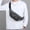 Gray, variant on Crossbody Bag - Water Resistant Bum Bag with Adjustable Buckle Strap for Men Women,Zipper Pockets Waist Fanny Pack for Hiking/Travel & Outdoor Activities(Black）