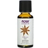 (2 Pack) Now Foods Anise Oil - 1 oz.