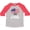 Heather and Red, variant on Inktastic I Love my Daddy Military Son Daughter Boys or Girls Toddler T-Shirt