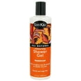 thumbnail image 2 of Shikai - Moisturizing Shower Gel Sandalwood - 12 fl. oz., 2 of 3
