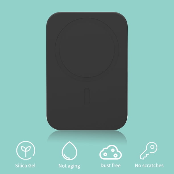 Funda protectora de silicona ultrafina Ehuebsd para iPhone 11 12 Pro Max