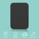 thumbnail image 1 of Funda protectora de silicona ultrafina Ehuebsd para iPhone 11 12 Pro Max, 1 of 9