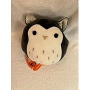 Squishmallow Official Kellytoy Halloween Squad Plush (Paige & Holly Flip A Mallow)