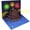 Fireworks Greeting Card, variant on JILhome 3D Pop Up Birthday Cards, Musical Blowable Happy Birthday Card, LED Light Firework Birthday Gifts for women, Men, Dad, Mom, Wife, Husband, Son, Daughter