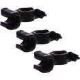 thumbnail image 3 of FFIY 3 Pcs Support de Lampe avant LED pour Vélo Vélo Rotation à 360 Degrés, 3 of 7