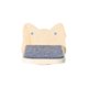 thumbnail image 2 of Escalera de pared para gatos de madera con almohadilla, estante de pared versátil, cama para gatos para saltar, descansar, brincar, trepar Color de la madera, 2 of 9