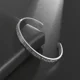 thumbnail image 5 of Nuevas pulseras de acero inoxidable Ayatul Kursi, brazaletes y brazaletes de mensajero de Dios islámico musulmán árabe para mujeres y hombres, regalos de joyería, 5 of 5
