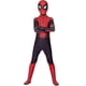 thumbnail image 3 of Spider-man Spiderman Costume Adult Kids Cosplay Outfit For Men Boy Fancy Dress-D, 3 of 5