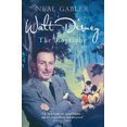 thumbnail image 1 of Walt Disney: The Biography. Neal Gabler, 1 of 1