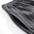 thumbnail image 4 of Aloohaidyvio Men's Cotton Woven Pajama Pants,Soft Lounge Pajama Pants with big pockets for Men Stretch Pj Bottoms, 4 of 4