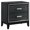 Black, variant on Glam Touch Design / Bedroom Decoration / Make Bedroom Stylish