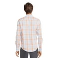 thumbnail image 5 of George Men’s Poplin Shirt with Long Sleeves, 5 of 5