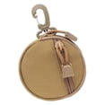 thumbnail image 3 of Purse Accesorio Sunnimix Riñonera pequeña Molle Gadget Key Pouch caqui, 3 of 8