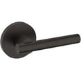 thumbnail image 5 of Baldwin 5137.Pass 5137 Passage Door Lever Set - Brass, 5 of 7