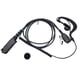 thumbnail image 2 of Auriculares con Micrófono PTT Direccional para STP8000 STP8030 Accesorios de Ajustable Duradero, 2 of 8