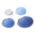 thumbnail image 1 of 4 Pieces Anti Skidding Stepping Stones Set Crossing for, 1 of 8