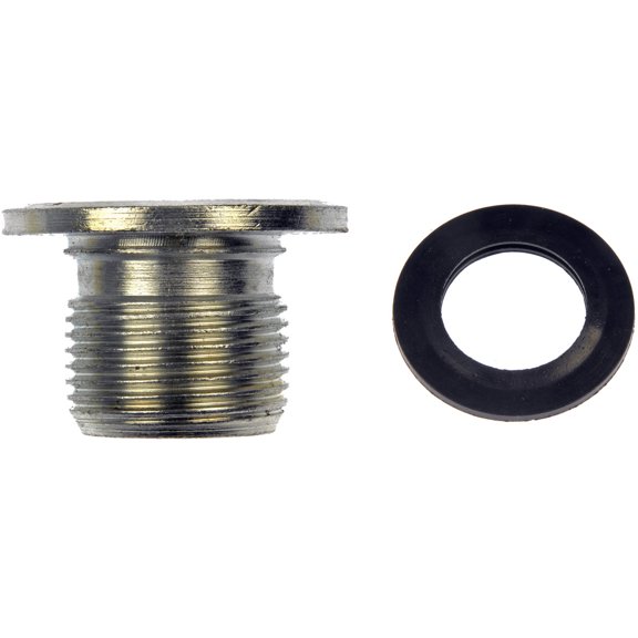 Dorman 65384 Oil Drain Plug C.S. Square M22-1.50 for Specific Dodge Models