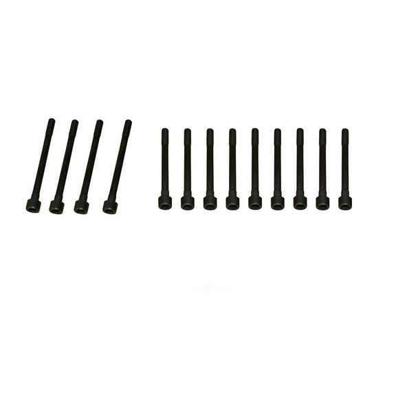 Engine Cylinder Head Bolt Set
