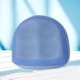 thumbnail image 4 of Inflatable Hot Tub Spa Booster Seat with Suction Cup and Mesh, At Home Spa & Rest Inflatable Hot Tub Accessories for Bathroom & Hot Tub Use, 4 of 8