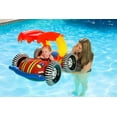 thumbnail image 3 of Poolmaster Baby Buggy Baby Rider Swimming Pool Float, 3 of 4