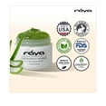 thumbnail image 4 of Mascarilla de tratamiento facial para el estiramiento de la piel Raya Chlorophyll, 4 of 8