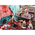 thumbnail image 2 of Ravensburger - Mischief Makers Large Format Puzzle 300pc, 2 of 2