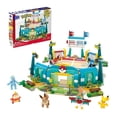 thumbnail image 1 of Juguete de Construcción MEGA Pokémon Estadio de entrenamiento, 1 of 4