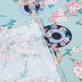 thumbnail image 4 of Bento Wrapping Cloth Japanese Style Bento Box Wrapping Cloth for Camping Outdoor, 4 of 4