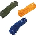 thumbnail image 4 of Toystoory Hamaca relajante y cómoda para una experiencia pacífica al aire libre Hamaca de red de nailon para exteriores carpas Azul real, 4 of 6