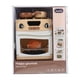 thumbnail image 4 of KAKOWELY 1 pieza de juguete de simulación de horno, divertido mini horno, muebles de juguete, casa de juegos, suministro, 4 of 5