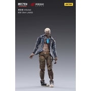 Boss Fight Studio - Umbrella Academy Cha-Cha 1/18 Action Figure (Net), Boss Fight Studio, Gifts