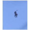 thumbnail image 2 of Polo RL Men's Long Sleeve Jersey Knit Pullover Hoodie (LightBlue, Medium), 2 of 3