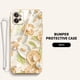 thumbnail image 3 of Funda Personalizada Motorola Moto E32 E22 G22 G32 G42 G52 G62 G82 5G Estilo De Pintura Al Óleo Creativa De Lujo De Alta Calidad De Silicona Resistente A Los Golpes Para Teléfono, 3 of 3