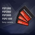 thumbnail image 5 of MS 64GB Memory Stick Pro-HG Duo(HX) de alta velocidad para accesorios PSP/tarjeta de memoria de cámara, 5 of 5
